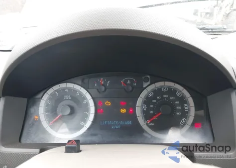 2009 Ford Escape Xlt из США, поврежденный, VIN 1FMCU03729KA80571